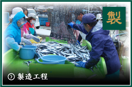 製造工程